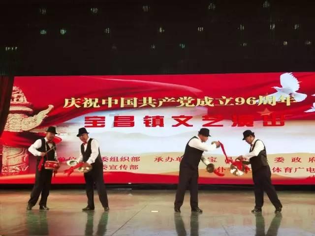 美丽的夜晚