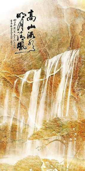 汽车弯道漂移