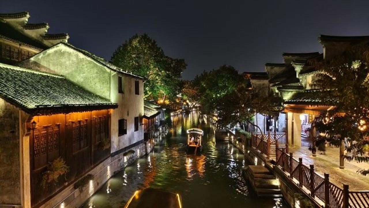 规划建设21幢单体建筑及室外配套工程！空天信息大学二期建设工程项目开工